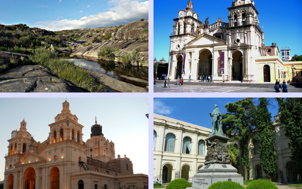 À voir – à faire à Córdoba : une ville riche en histoire