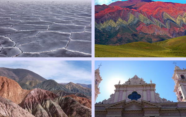 Nord-Ouest Argentin : une escapade au cœur des traditions andines