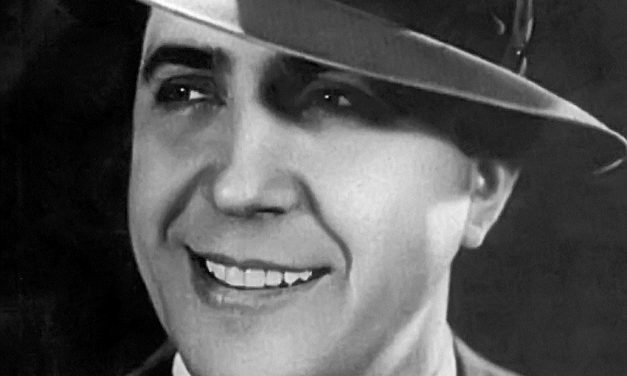 L’histoire du plus grand Tanguero ; Carlos Gardel