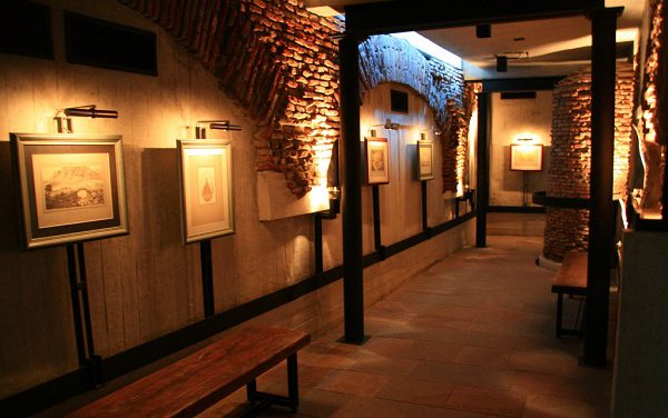 Un des endroits les plus mystérieux de Buenos Aires