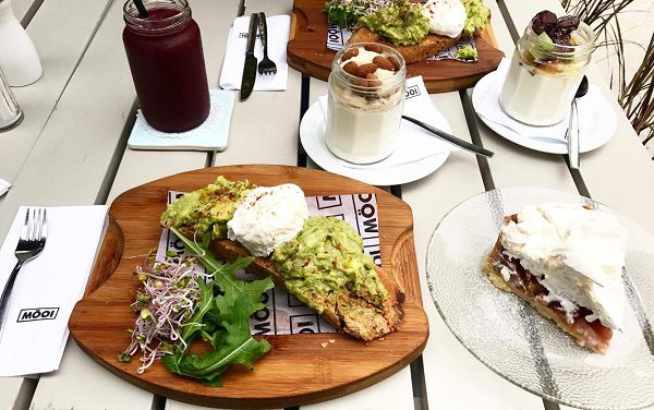 A faire – Les meilleurs brunch de la capitale