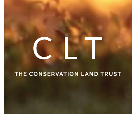 Découvrez CLT argentina : Conservation Land Trust