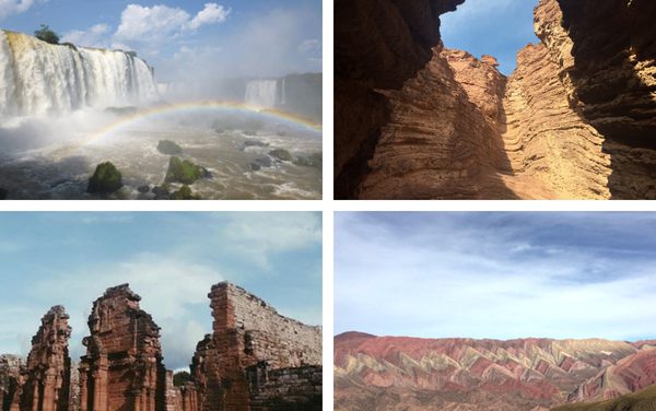 2 magnifiques escapades à faire pendant l’hiver !