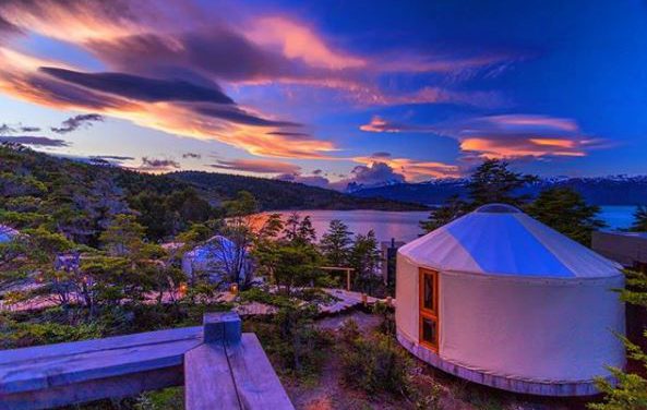 Patagonia Camp : Le camping de luxe au cœur de la Patagonie