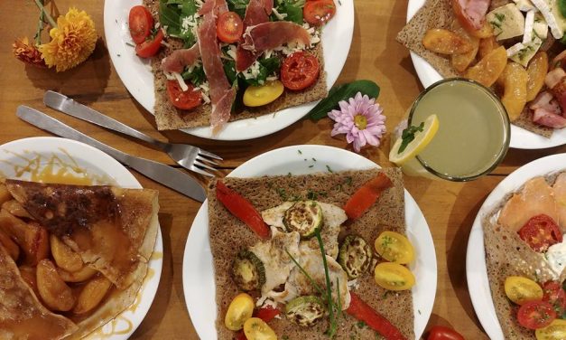Interview : Un Dos Crêpes, la crèperie française à Buenos Aires