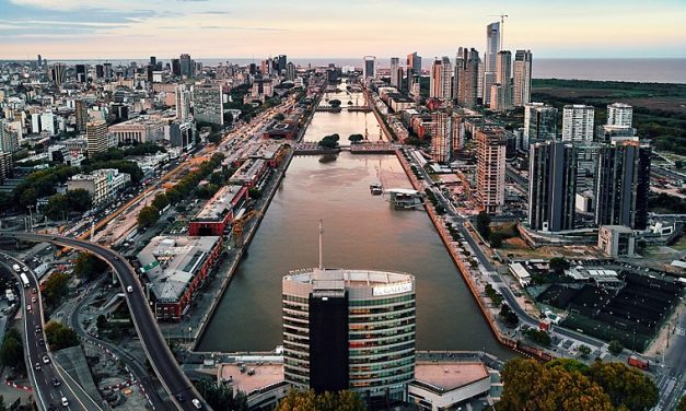 Découvrez l’Argentine du Nord au Sud