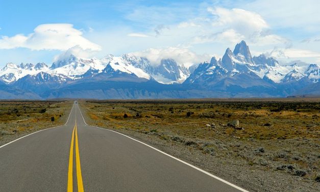 La route 40, une traversée mythique de l’Argentine