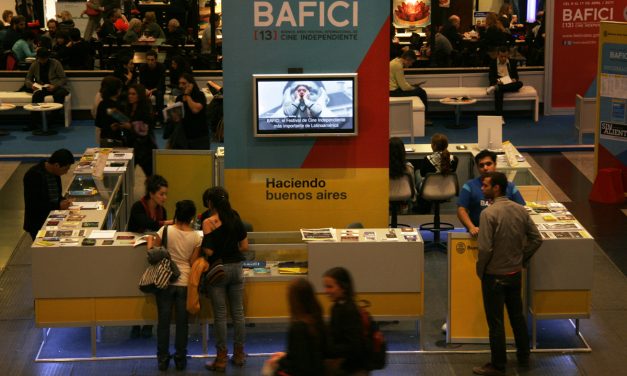 BAFICI : 20 ème édition du festival du ciné indépendant