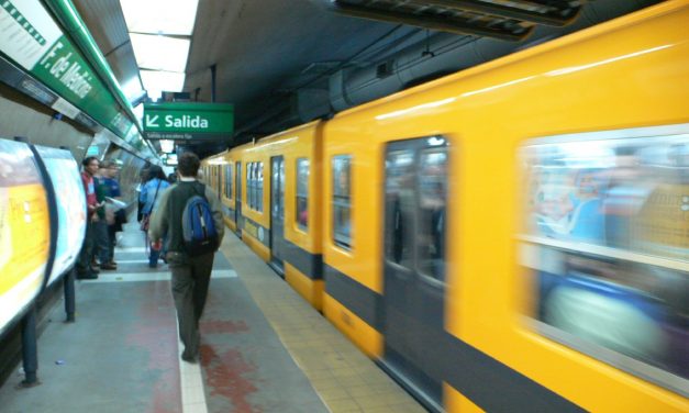 Se déplacer en argentine : avion, bus, train