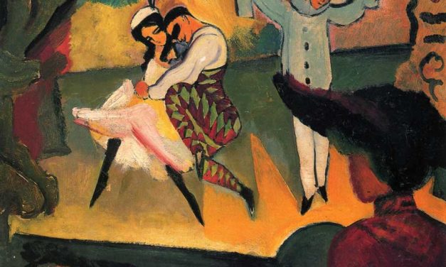 Musiques et danses en Argentine