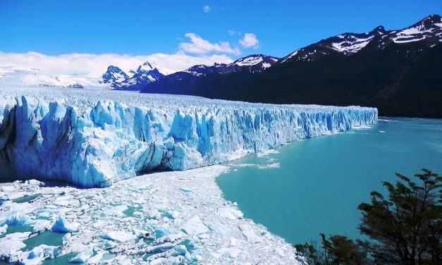Patagonie argentine et chilienne : El Calafate et Torres del Paine