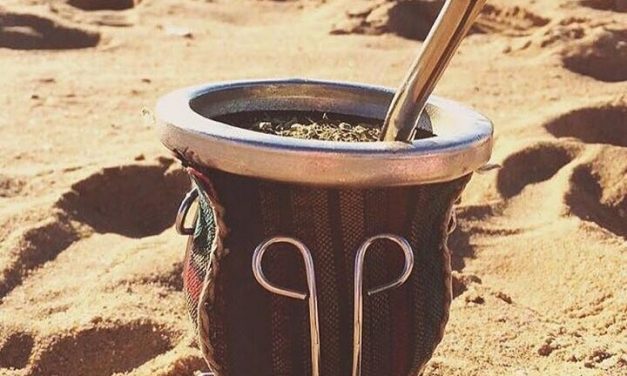 10 bienfaits que procure le mate sur la santé
