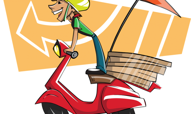 Buenos Aires envahie par la mode du Delivery