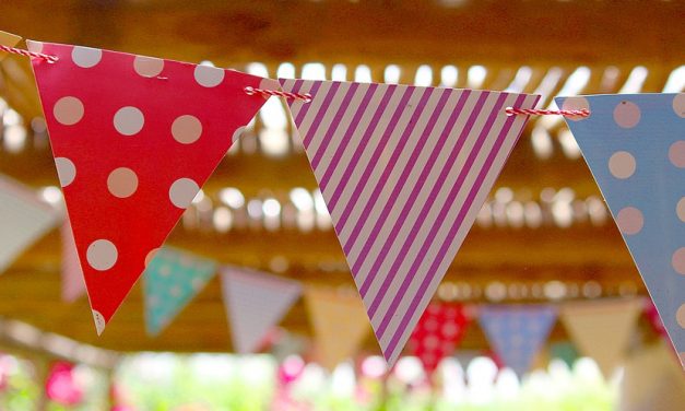 La mode des anniversaires sophistiqués pour les enfants argentins !