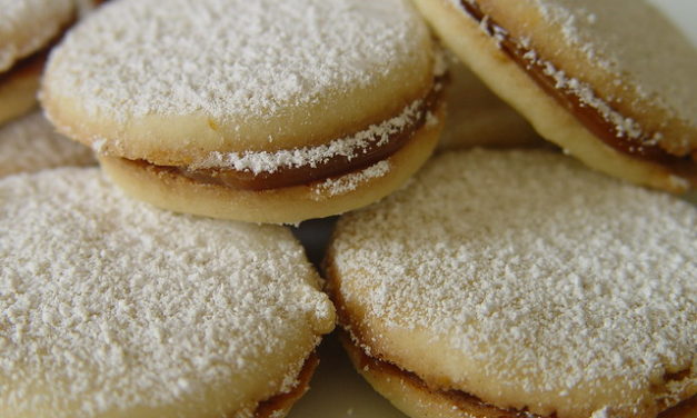 Alfajor: La fameuse pâtisserie argentine