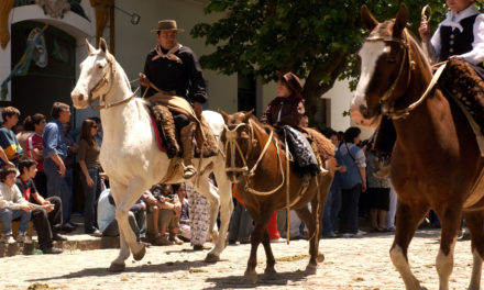 AGENDA CULTUREL DE BUENOS AIRES DU 24 AU 31 MAI 2019