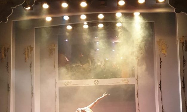 Cours de tango : bonnes adresses et petits conseils