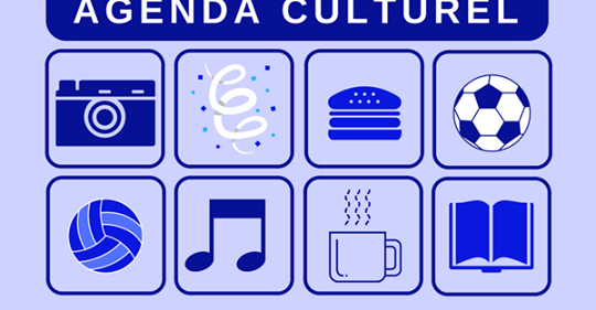 AGENDA CULTUREL DE BUENOS AIRES DU 10 AU 17 MAI 2019