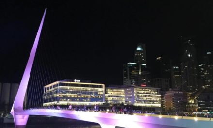 AGENDA CULTUREL DE BUENOS AIRES DU 21 AU 28 JUIN 2019