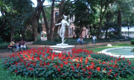 AGENDA CULTUREL DE BUENOS AIRES DU 14 AU 21 JUIN 2019