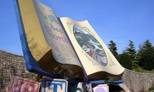 Découvrez Kospi et la naissance des fleurs