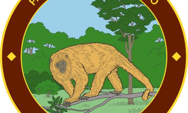 Le Parc National Chaco