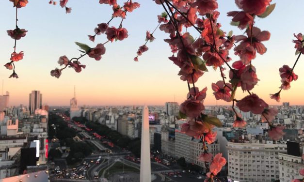 L’origine des noms des villes en Argentine