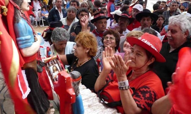 La religion en Argentine : la question des miracles