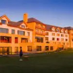 Il était une fois au cœur de la montagne : l’hôtel Loi Suites Chapelco