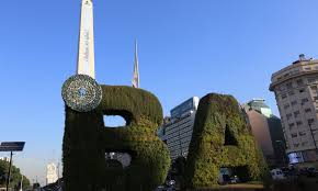 La Province de Buenos Aires