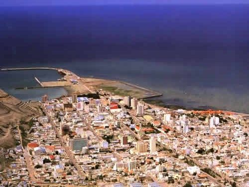 Partez à la découverte de la Ruta Azul !