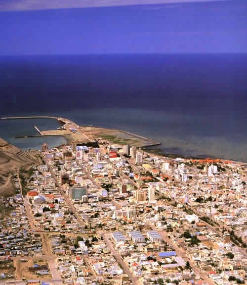 Partez à la découverte de la Ruta Azul !