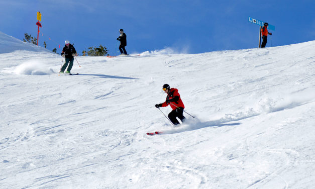 La Patagonie : idéal pour un voyage sportif