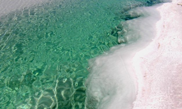 Salar de Pocitos : Partez à la découverte d’un village oublié