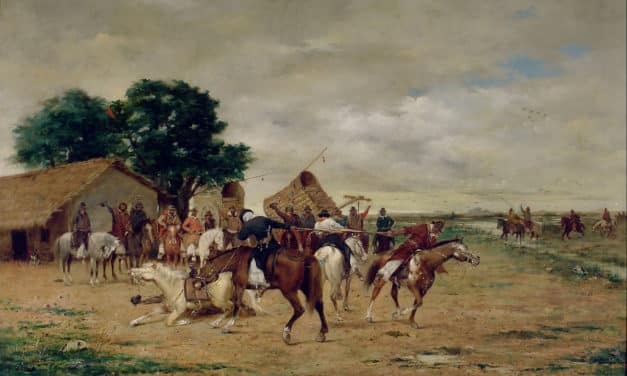 Le pato : Le sport national