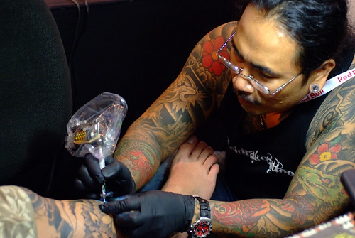 Le tatouage : un incontournable en Argentine