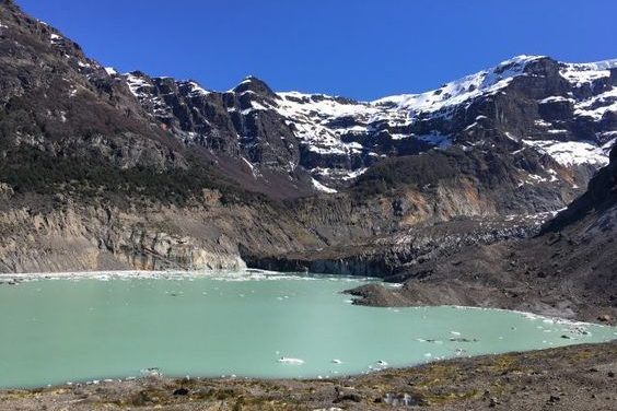À LA DÉCOUVERTE DU Cerro Tronador et DU Lago Mascardi