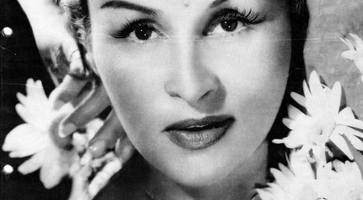 TITA MERELLO : actrice et chanteuse emblématique