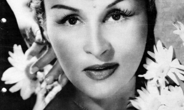 TITA MERELLO : actrice et chanteuse emblématique