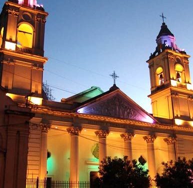 Province de Santiago del Estero