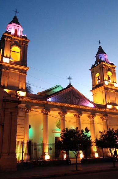 Province de Santiago del Estero