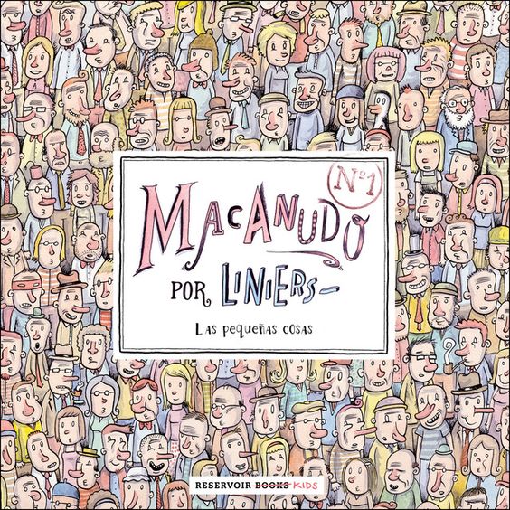 Liniers : un incontournable des historietas