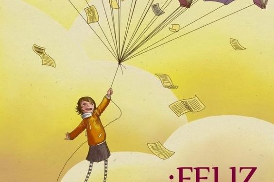 Le 15 JUIN EN ARGENTINE, C’EST LA JOURNÉE DU LIVRE!