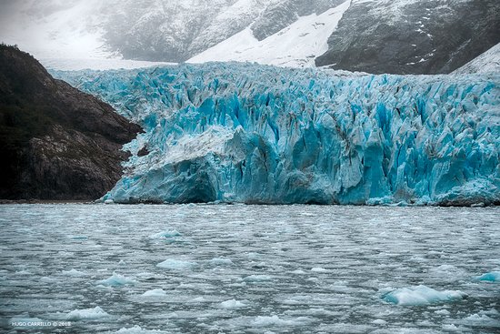 LA CORDILLIÈRE DARWIN : nouvelle expédition à Ushuaia!