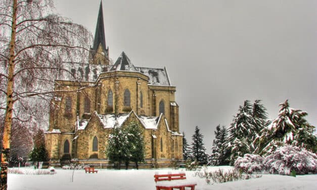 Alejandro Bustillo, l’architecte de Patagonie