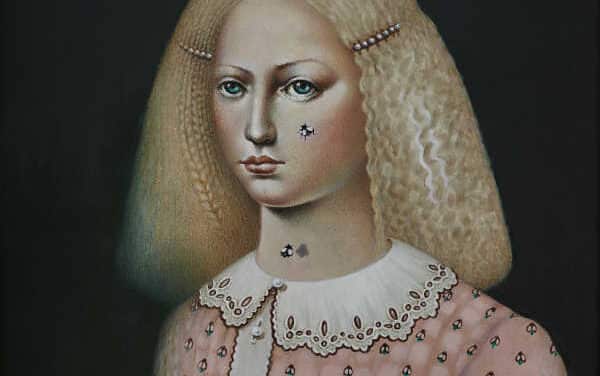 Mildred Burton : l’artiste surréaliste incontournable