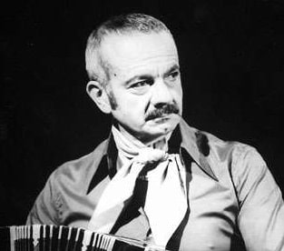 Astor Piazzolla : musicien révolutionnaire du tango