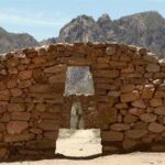 Les Ruines del Shincal, trésor archéologique argentin