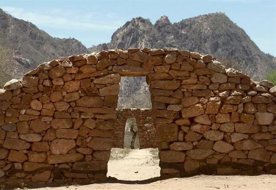 Les Ruines del Shincal, trésor archéologique argentin
