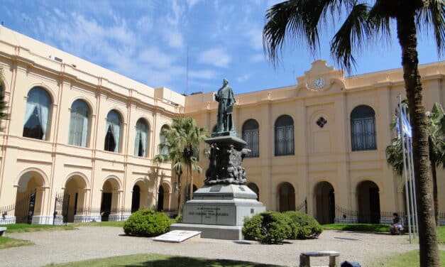 Joyeux jour de l’étudiant!
